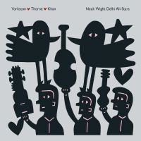 Yorkston/Thorne/Khan - Neuk Wight Delhi All-Stars in the group VINYL / Elektroniskt,World Music at Bengans Skivbutik AB (2390479)