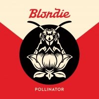 Blondie - Pollinator in the group VINYL / Pop-Rock at Bengans Skivbutik AB (2391312)