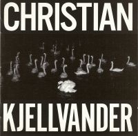 Christian Kjellvander - I Saw Her From Here/I Saw Here in the group VINYL / Pop-Rock at Bengans Skivbutik AB (2391863)