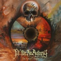 Fit For An Autopsy - Great Collapse in the group CD / Hårdrock at Bengans Skivbutik AB (2391962)