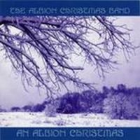 Albion Christmas Band - An Albion Christmas in the group CD / Pop-Rock at Bengans Skivbutik AB (2392006)