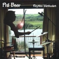 Beer Phil - Rythym Methodist in the group CD / Pop-Rock at Bengans Skivbutik AB (2392019)