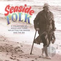 Blandade Artister - Seaside Folk in the group CD / Pop-Rock at Bengans Skivbutik AB (2392040)