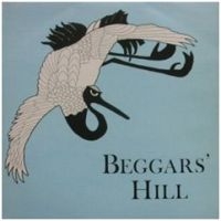 Beggars' Hill - Beggars' Hill in the group CD / Pop-Rock at Bengans Skivbutik AB (2392046)