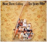 Ten Years After - Here Them Calling in the group CD / Pop-Rock at Bengans Skivbutik AB (2392060)