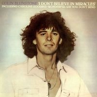 Blunstone Colin - I Don't Believe In Miracles in the group CD / Pop-Rock at Bengans Skivbutik AB (2392069)