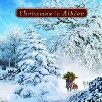 Blandade Artister - Christmas In Albion in the group CD / Pop-Rock at Bengans Skivbutik AB (2392076)