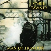 Tawney Cyril - Man Of Honour in the group CD / Pop-Rock at Bengans Skivbutik AB (2392080)