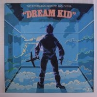 Sutherland Bros. & Quiver - Dream Kid in the group CD / Pop-Rock at Bengans Skivbutik AB (2392087)