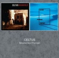 Celtus - Moonchild/Portrait in the group CD / Pop-Rock at Bengans Skivbutik AB (2392106)