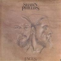 Phillips Shawn - Faces in the group CD / Pop-Rock at Bengans Skivbutik AB (2392115)