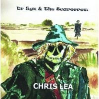 Lea Chris - Dr Syn in the group CD / Pop-Rock at Bengans Skivbutik AB (2392118)