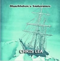 Lea Chris - Shackleton's Endurance in the group CD / Pop-Rock at Bengans Skivbutik AB (2392138)