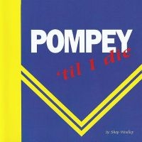 Woolley Shep - Pompey Till I Die Ep in the group CD / Pop-Rock at Bengans Skivbutik AB (2392143)