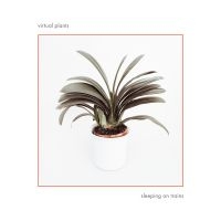 Virtual Plants - Sleeping On Trains in the group CD / Pop-Rock at Bengans Skivbutik AB (2392834)