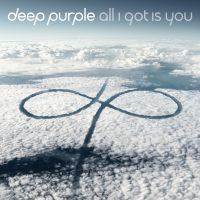 Deep Purple - All I Got Is You in the group CD / Hårdrock at Bengans Skivbutik AB (2393310)