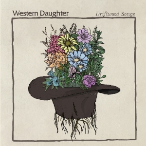 Western Daughter - Driftwoodsongs in the group VINYL / Punk at Bengans Skivbutik AB (2396814)