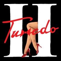 Tuxedo - Tuxedo Ii in the group OUR PICKS / Christmas gift tip CD at Bengans Skivbutik AB (2399485)