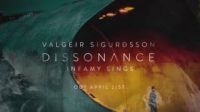 SIGUROSSON VALGEIR - DISSONANCE in the group VINYL / Pop-Rock at Bengans Skivbutik AB (2399558)