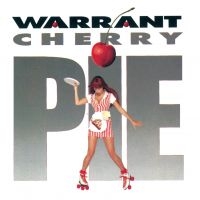 Warrant - Cherry Pie (Remastered Edition W/ 5 in the group OUR PICKS / Friday Releases / 2025-01-31 at Bengans Skivbutik AB (2400199)