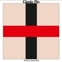 Pio Giusto - Motore Immobile in the group VINYL / Pop-Rock at Bengans Skivbutik AB (2400229)