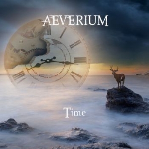 Aeverium - Time (2Cd) in the group OUR PICKS / Christmas gift tip CD at Bengans Skivbutik AB (2403269)