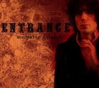 Entrance - Wandering Stranger in the group CD / Blues,Jazz at Bengans Skivbutik AB (2403806)