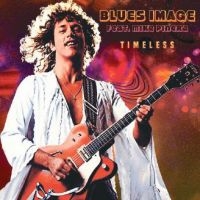 Blues Image - Timeless in the group CD / Pop-Rock at Bengans Skivbutik AB (2403846)