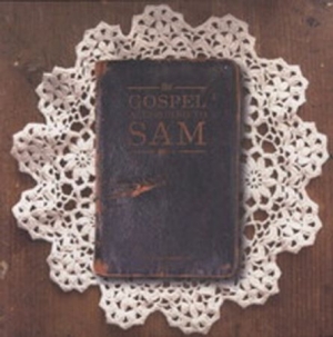 Langhorn Sam - Gospel According To Sam in the group OTHER / MK Test 9 at Bengans Skivbutik AB (2403888)