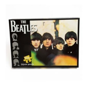 The Beatles - Beatles 4 Sale Puzzle in the group OTHER / MK Test 7 at Bengans Skivbutik AB (240405)