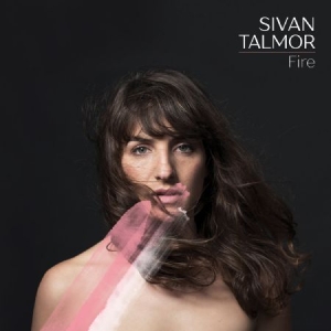 Talmor Sivan - Fire in the group CD / Elektroniskt at Bengans Skivbutik AB (2404070)