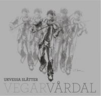 Vårdal Vegar - Ukvessa Slåtter in the group CD / Elektroniskt,World Music at Bengans Skivbutik AB (2404100)