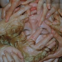 Pharmakon - Contact in the group VINYL / Pop-Rock at Bengans Skivbutik AB (2404574)