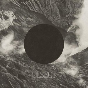 Ulsect - Ulsect in the group CD / Hårdrock at Bengans Skivbutik AB (2404604)