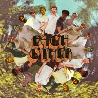 Each Other - Being Elastic in the group VINYL / Pop-Rock at Bengans Skivbutik AB (2404689)