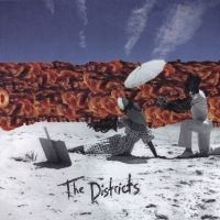 Districts - Districts in the group CD / Pop-Rock at Bengans Skivbutik AB (2404690)