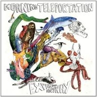 Morning Teleportation - Expanding Way in the group CD / Pop-Rock at Bengans Skivbutik AB (2404700)