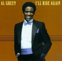 Green Al - I'll Rise Again in the group CD / RnB-Soul at Bengans Skivbutik AB (2404713)