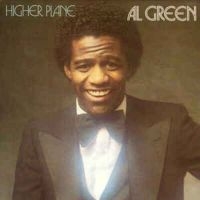 Green Al - Higher Plane in the group CD / RnB-Soul at Bengans Skivbutik AB (2404715)