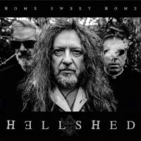 Hellshed - Home Sweet Home in the group CD / Pop-Rock at Bengans Skivbutik AB (2407019)