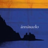 Annasuolo - Annasuolo in the group CD / Jazz at Bengans Skivbutik AB (2407077)