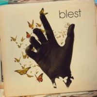 Blest - Blest in the group CD / Pop-Rock at Bengans Skivbutik AB (2407080)