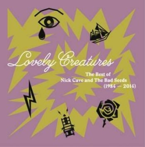 Nick Cave & The Bad Seeds - Lovely Creatures - The Best Of Nick in the group VINYL / Pop-Rock at Bengans Skivbutik AB (2407969)