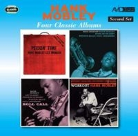 Dankworth Johnny - Three Classic Albums Plus in the group CD / Jazz at Bengans Skivbutik AB (2407992)