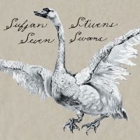 Sufjan Stevens - Seven Swans in the group OUR PICKS /  Christmas gift tip Vinyl at Bengans Skivbutik AB (2408252)