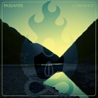 Passafire - Longshot in the group VINYL / Reggae at Bengans Skivbutik AB (2408318)