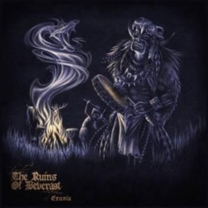 Ruins Of Beverast The - Exuvia (2 Lp) in the group VINYL / Hårdrock at Bengans Skivbutik AB (2409732)