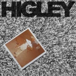 Higley - Higley in the group CD / Rock at Bengans Skivbutik AB (2409740)