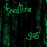 Feedtime - Gas in the group VINYL / Pop-Rock at Bengans Skivbutik AB (2409832)