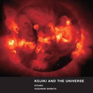 Kitaro - Kojiki And The Universe in the group OTHER / Music-DVD & Bluray at Bengans Skivbutik AB (2409855)